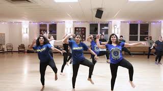 Pedda Puli  Chal Mohan Ranga  Dance Cover [upl. by Niuq]