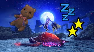 Monster Hunter Rise Sunbreak  Put Bazel To Bed For All Eternity Sleep Hammer [upl. by Neira]