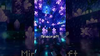 Escape to Amethyst Abyss in Minecraft  Relax Sleep Focus [upl. by Lowry]