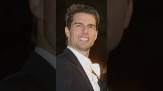 Tom Cruise  Most handsome star l Moon river l Andy Williams love shorts [upl. by Llerod]