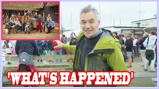 BBC Countryfile fans fume whats happened as they issue the same complaint [upl. by Accebar]