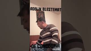 Adelin blestemat de concubina [upl. by Haramat]