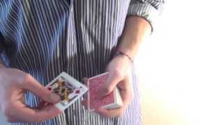 Sleight of Hand 101  The Shake Change Beginner [upl. by Biebel169]