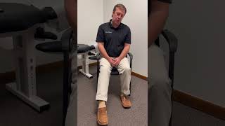 Easy At Home Neuropathy Exercises [upl. by Nawad]