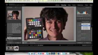 Videorecensione  XRite ColorChecker Passport [upl. by Oicram]