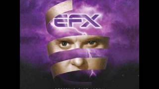 Michael Crawford  EFX  The Magic that Surrounds you Full [upl. by Scevo202]