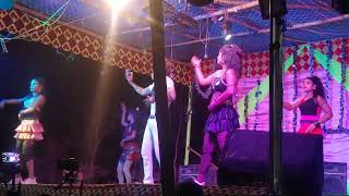 ভাই বোন অপেরা dance  jaanam Samjha karo jaanam Samjha karo [upl. by Alodee560]