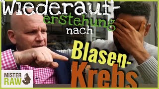 Wiederauferstehung nach Blasenkrebs [upl. by Namref54]