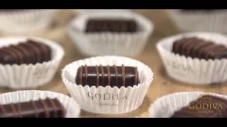 Godivas Nippon Chocolate [upl. by Aikcir]