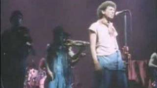 Dexys Midnight Runners  quotLets Make This Preciousquot  Live 1982 [upl. by Conni52]