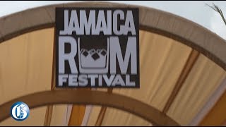 WATCH Jamaica Rum Festival 2020 [upl. by Dyanne254]