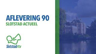 Slotstad Actueel Aflevering 90 [upl. by Telrahc]