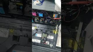 BIZHUB C253 fuser reset Konica Minolta Reset Tool [upl. by Iives150]