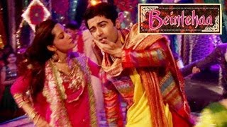 Aaliya amp Zains CHARACTERLESS BEHAVIOR in Beintehaa 15th January 2014 FULL EPISODE [upl. by Silvan]