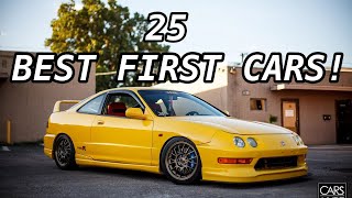 25 Best First Cars For Less Than 3k For High School Car Guys [upl. by Whitney]