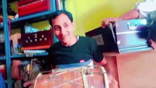 Kisi Raah Me Kisi Mod Par  Mere Hamsafar dholak Harmonium player [upl. by Zilevi552]