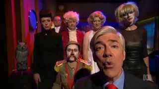 Shaun Micallefs Mad as Hell season 4 ending  TISMs quotIm Interested In Apathyquot [upl. by Emalia395]