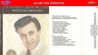 Andrija Ojdanic Era  Procvetala bela lala  Audio 1980  CEO ALBUM [upl. by Eesak]