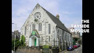 Hundreds of churches become mosques in UK [upl. by Cammie]