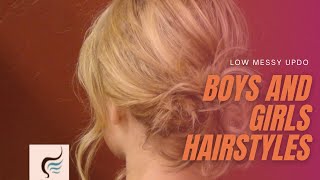 Effortless Updos for Shoulder Length Hair The Ultimate Guide [upl. by Heintz]