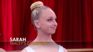 Dance Moms Brynns First Appearance [upl. by Pulsifer]