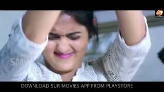 Embiran Tamil Hindi Dubbed Movie  Rejith Menon Radhika Preeti Mouli [upl. by Suiravad]