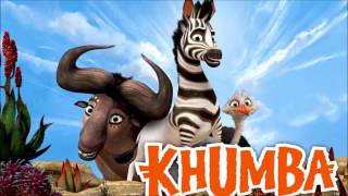 Khumba OST Water [upl. by Hosbein]