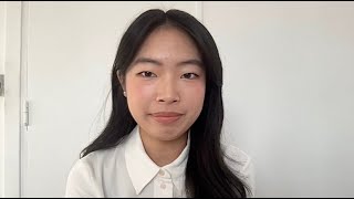 LVMH Internship  Celine ZENG [upl. by Ernest980]