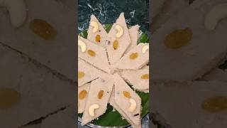 Chaler sondesh recipe।। Chaler misti gobindobhog chaler sondesh  shortsrecipe [upl. by Constancy]