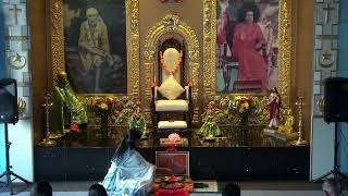 Merton Sai Centre  Special Bhajan and Prayers from Sai Mandir  12052024 [upl. by Pontias352]