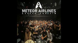 Meteor Airlines in Paris maydi yjran [upl. by Ulric]