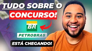 Concurso PETROBRAS 2024 TUDO o que você PRECISA saber sobre o PRÓXIMO concurso Nível Técnico [upl. by Chapland]