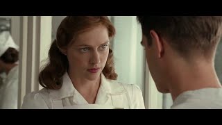 Hacksaw Ridge  Hospital Scene [upl. by Lsiel]