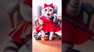 Sad cat shortvideocuteecatscatcatloversemotionalcatcatkitten [upl. by Torbart]