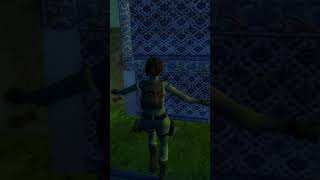 Tomb Failer 621  Tomb Raider  Back to Basics 2016 TRLE [upl. by Eile380]