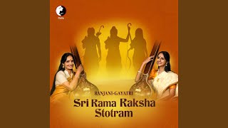 Sri Rama Raksha Stotram [upl. by Shellans]