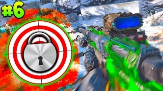 NEW HACK AIMLOCKING  PTC 6 Black Ops 3 Season 2 [upl. by Vivl314]