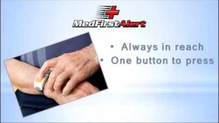 MedFirstAlertcom Free Senior Safety Checklist Medical Alert [upl. by Flinn]