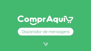 Disparador de Mensagens [upl. by Amar]