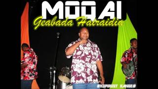 Moqai  Geabada Hairaidia [upl. by Hippel]