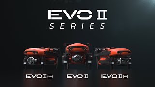 Introducing EVO 2 Series [upl. by Yenettirb]