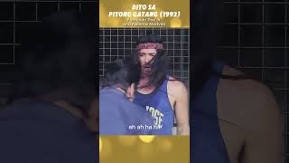 Si Masong shorts pinoymovies fpj [upl. by Aivital]