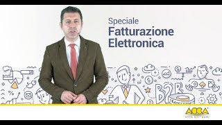 Fatturazione Elettronica 2019 ecco come funziona [upl. by Plank308]