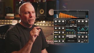 1 Tip for Mixing Snare with Reverb  Joe Barresi QOTSA Tool Soundgarden [upl. by Nylorahs]