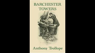 Plot summary “Barchester Towers” by Anthony Trollope in 5 Minutes  Book Review [upl. by Rennie]