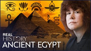 3 Hours Of Ancient Egypt Facts [upl. by Launam]