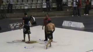 BRAULIO ESTIMA  ADCC Absolute Champion PART1 Copyright wwwmartialartsworld [upl. by Elly]