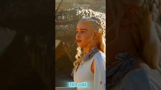 Daenerys Targaryen dragon angry mood gameofthrones [upl. by Francisca]