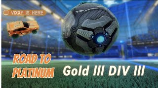 Road to platinum Gold lll div lll [upl. by Ola50]