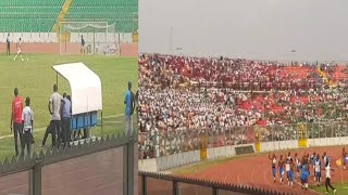 Milo Games How Osei Tutu SHS Broke The Heart of Kumasi High School With Penalty Shootout [upl. by Hamitaf]